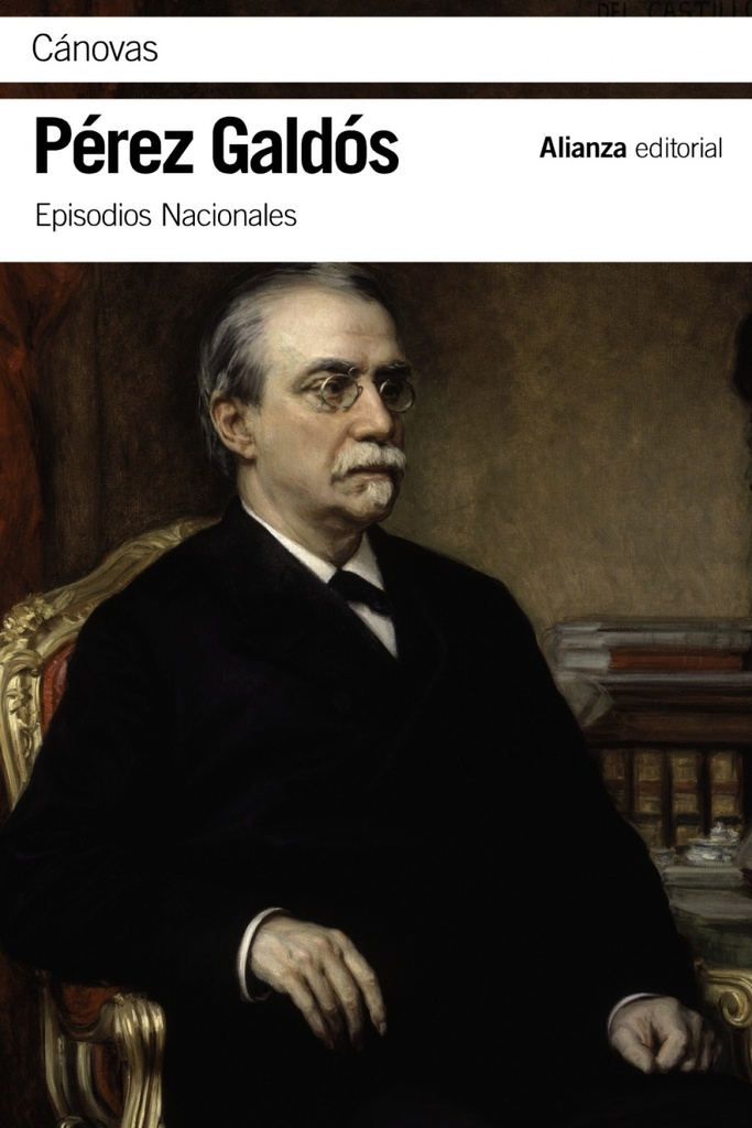 [9788491811893] CÁNOVAS