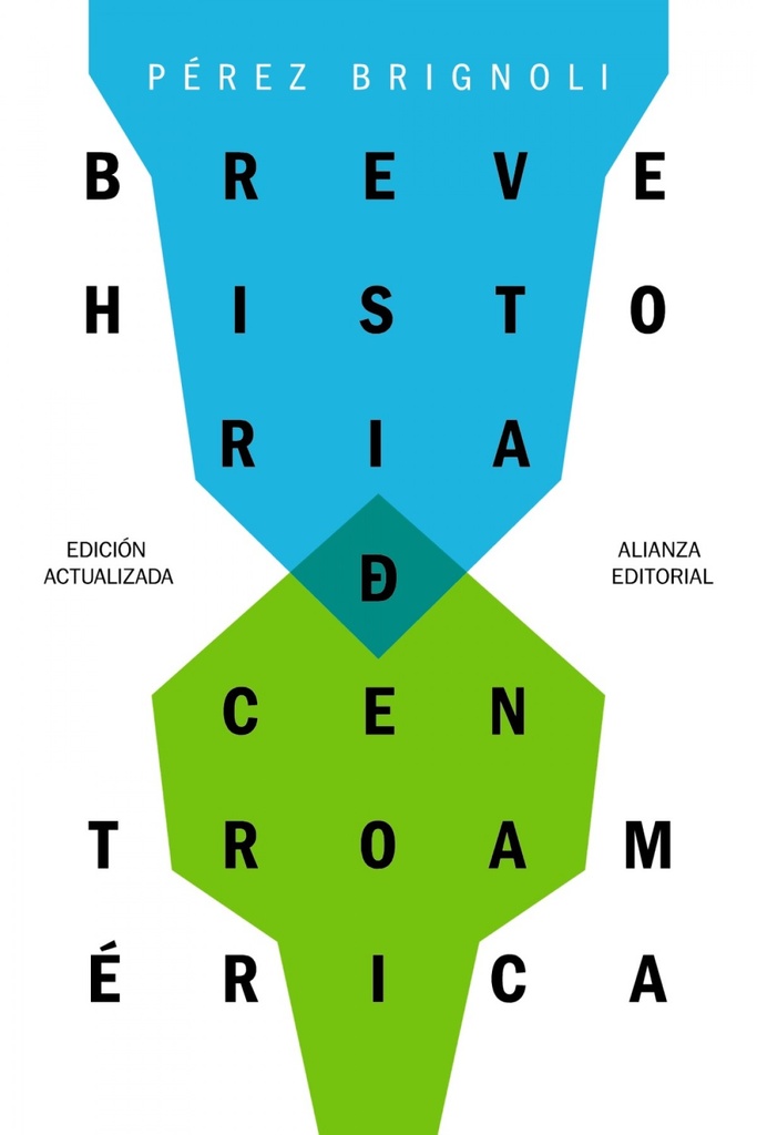 [9788491811923] Breve Historia de Centroamèrica