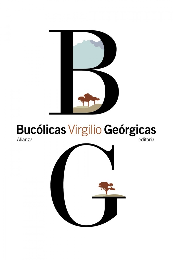 [9788491811992] Bucólicas. Geórgicas