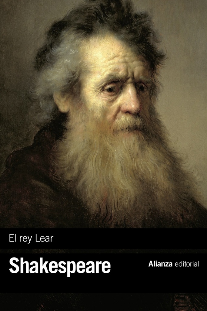 [9788491812159] El Rey Lear