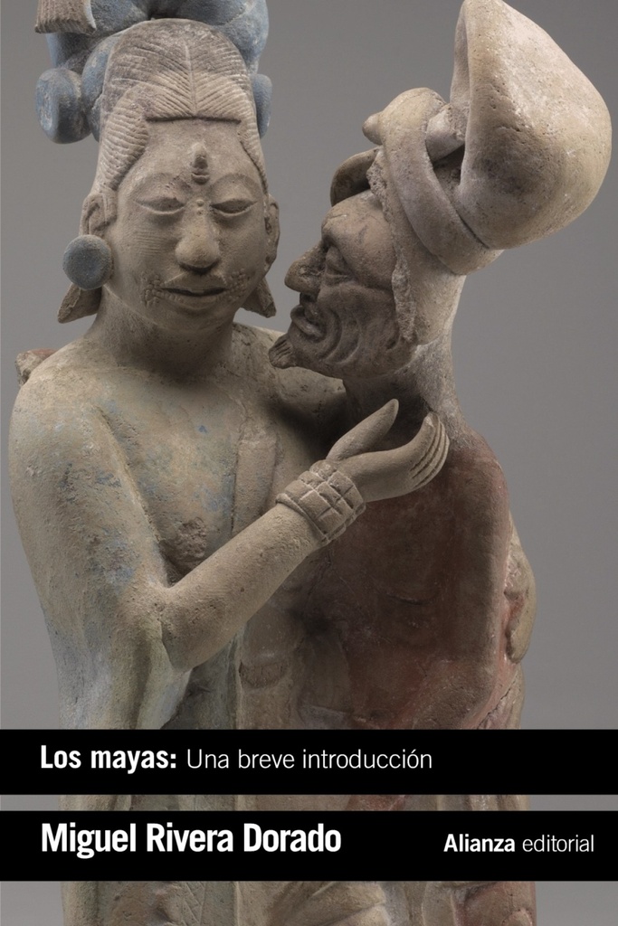 [9788491812234] Los Mayas