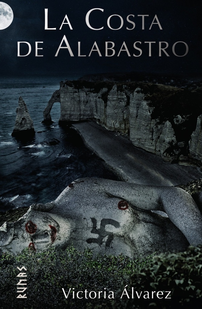 [9788491812319] La Costa de Alabastro
