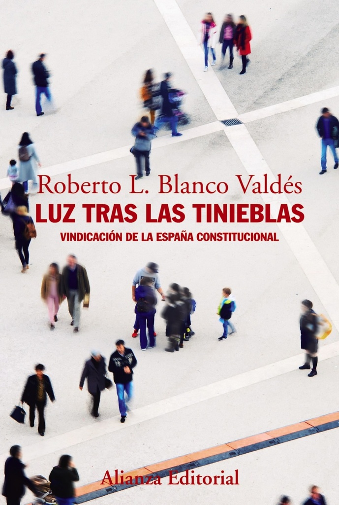 [9788491812449] Luz Trás las Tinieblas