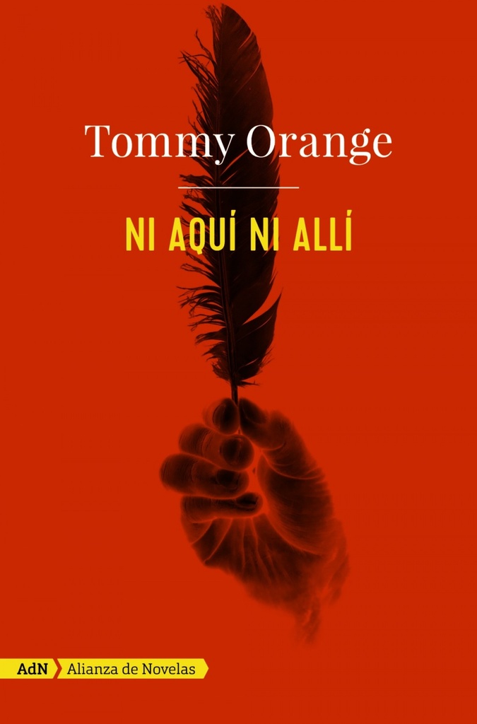 [9788491812586] Ni Aquí Ni Allí