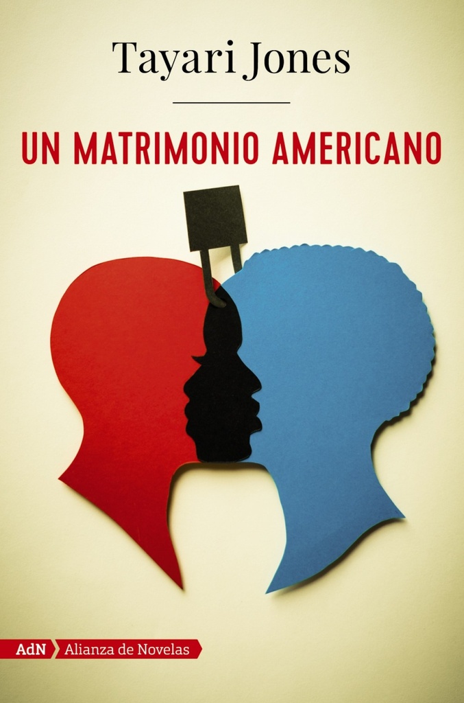 [9788491812685] Un Matrimonio Americano
