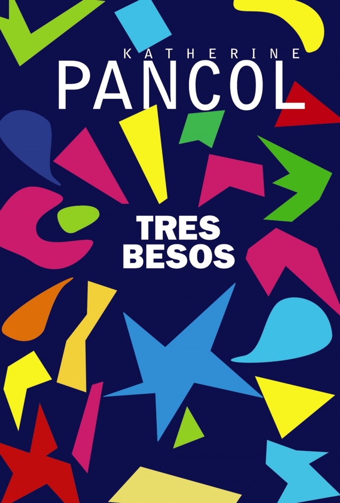[9788491812708] Tres Besos