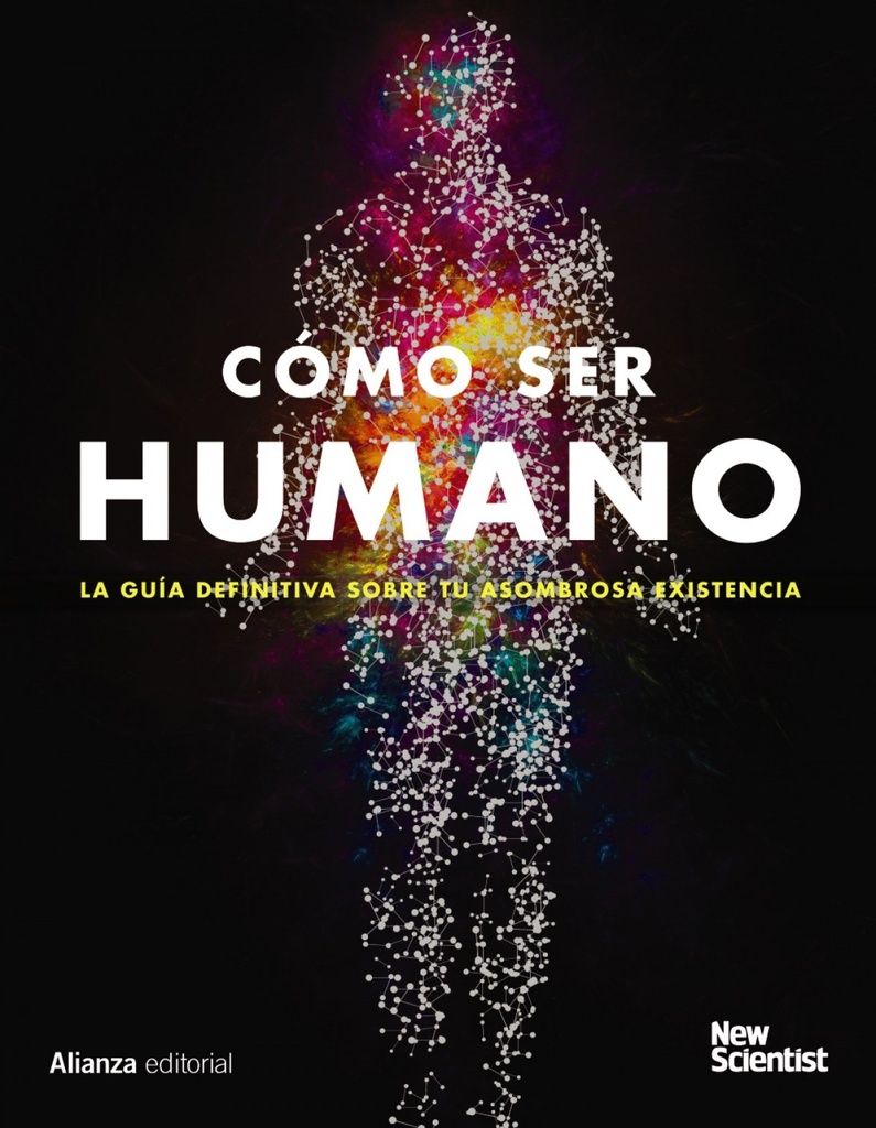 [9788491812746] Cómo Ser Humano