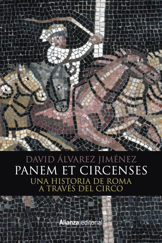 [9788491812968] Panen Et Circenses