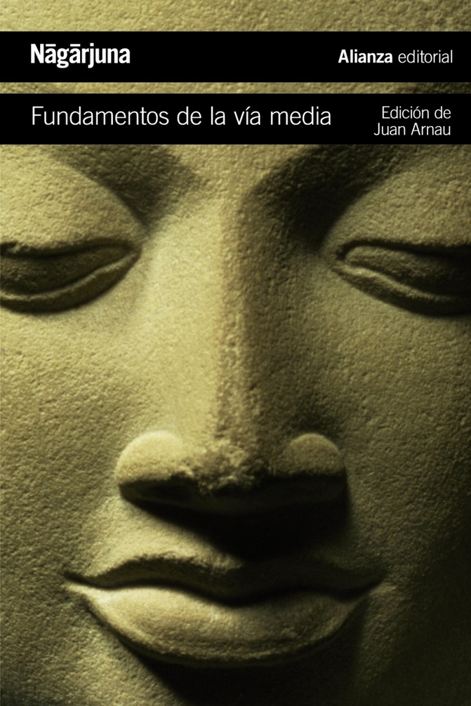 [9788491813071] Fundamentos de la Via Media