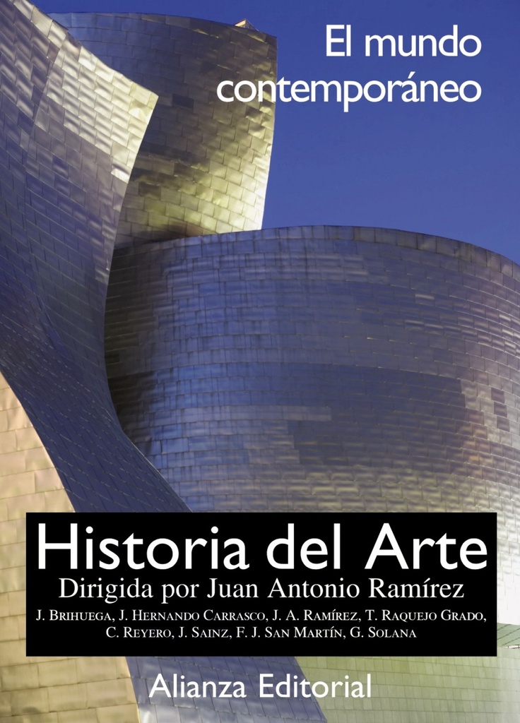 [9788491813194] Historia del Arte