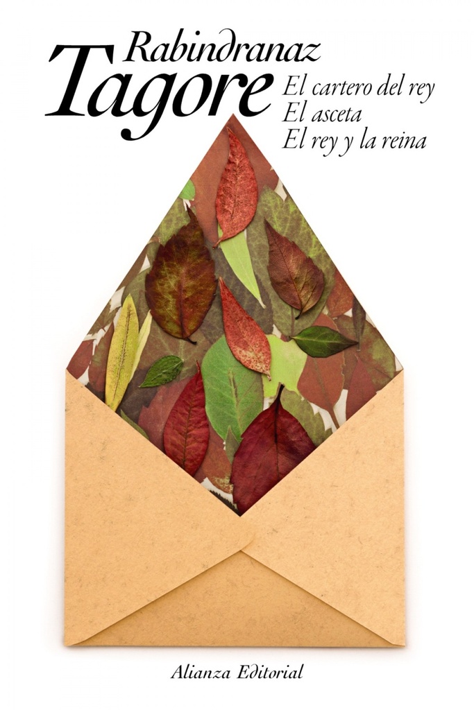 [9788491813279] El Cartero del Rey / el Asceta / el Rey y la Reina