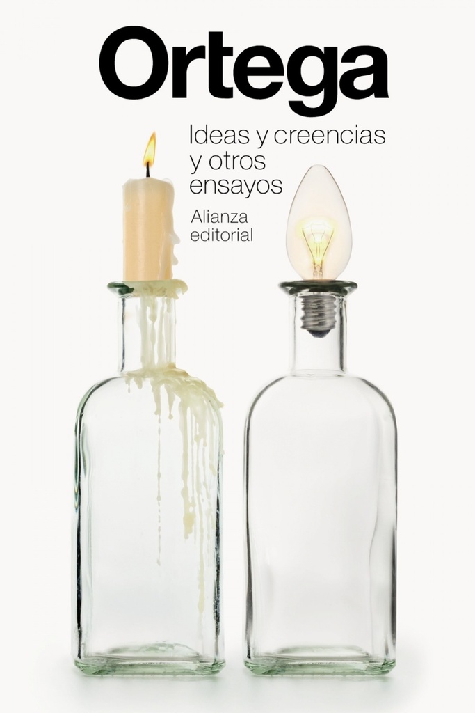 [9788491813446] Ideas y Creencias y Otros Ensayos