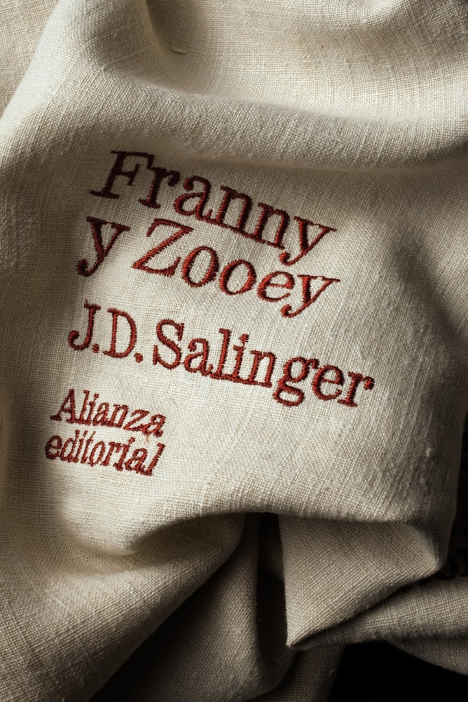 [9788491813484] Fanny y Zooey
