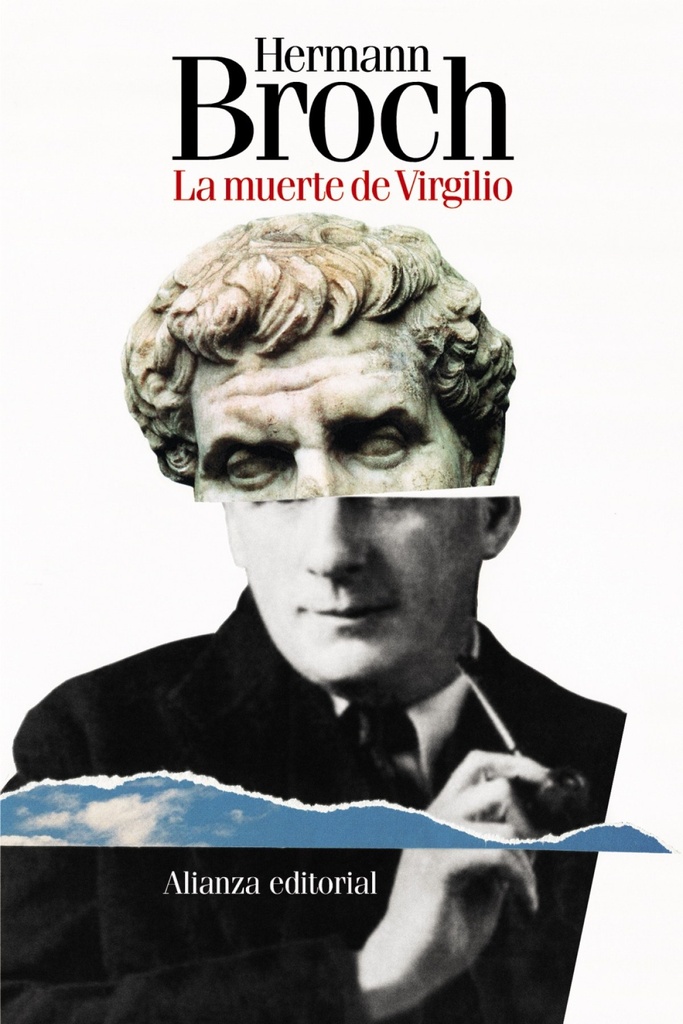 [9788491813491] La Muerte de Virgilio