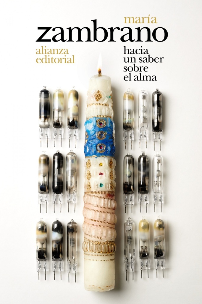 [9788491813897] Hacia un Saber Sobre el Alma