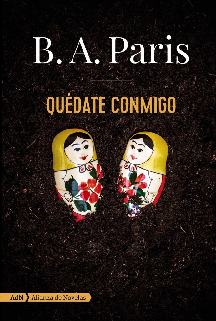 [9788491814108] Quèdate Conmigo