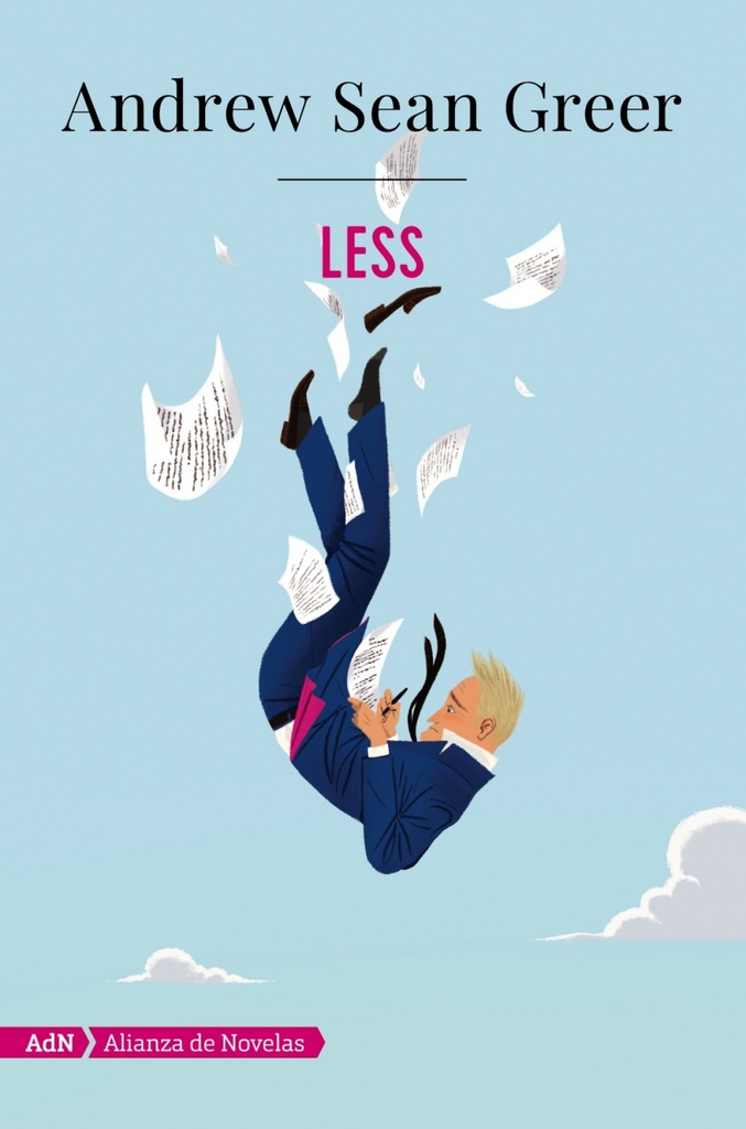 [9788491814269] LESS