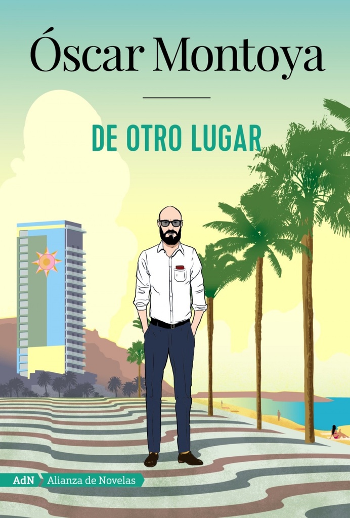 [9788491814382] De Otro Lugar