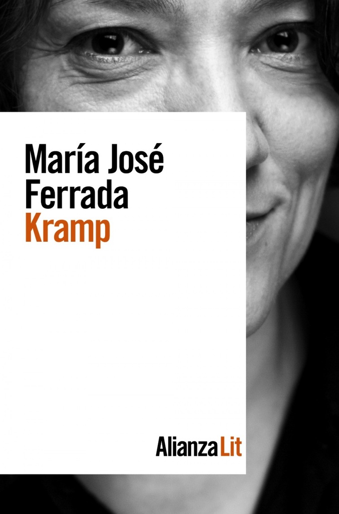 [9788491814542] KRAMP