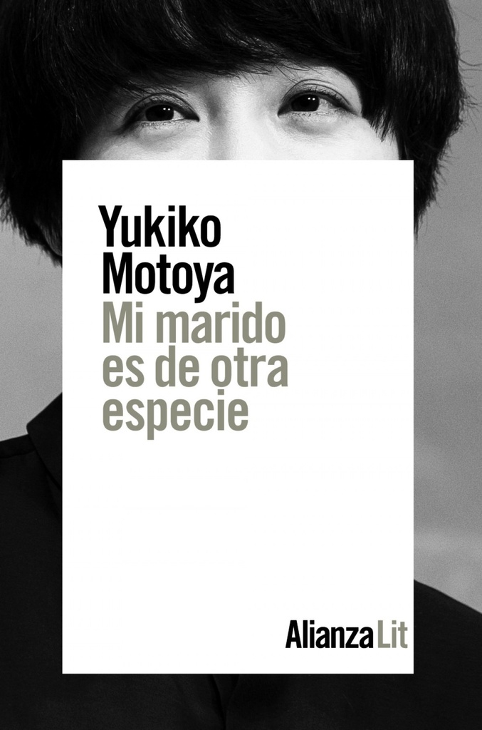 [9788491814566] Mi Marido Es de Otra Especie