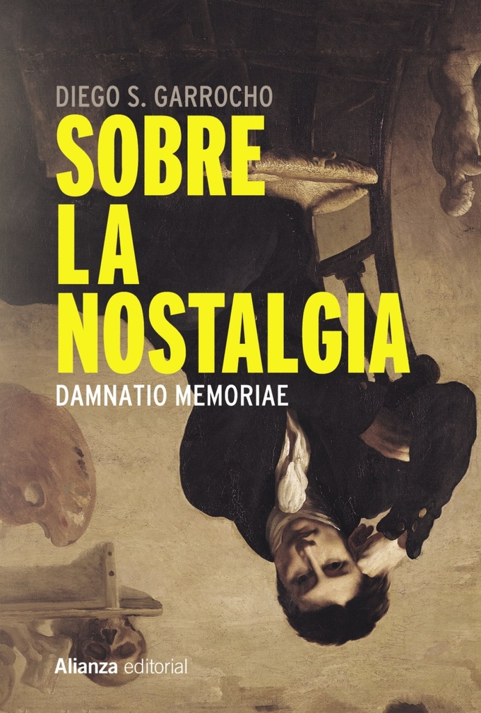 [9788491814580] Sobre la Nostalgia
