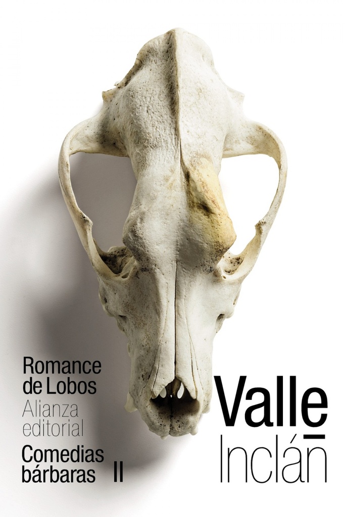 [9788491814948] Romance de Lobos II