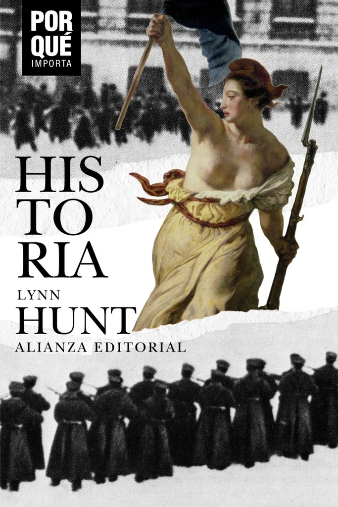 [9788491815181] Historia: ¿por Què Importa?