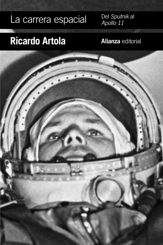 [9788491815204] La Carrera Espacial