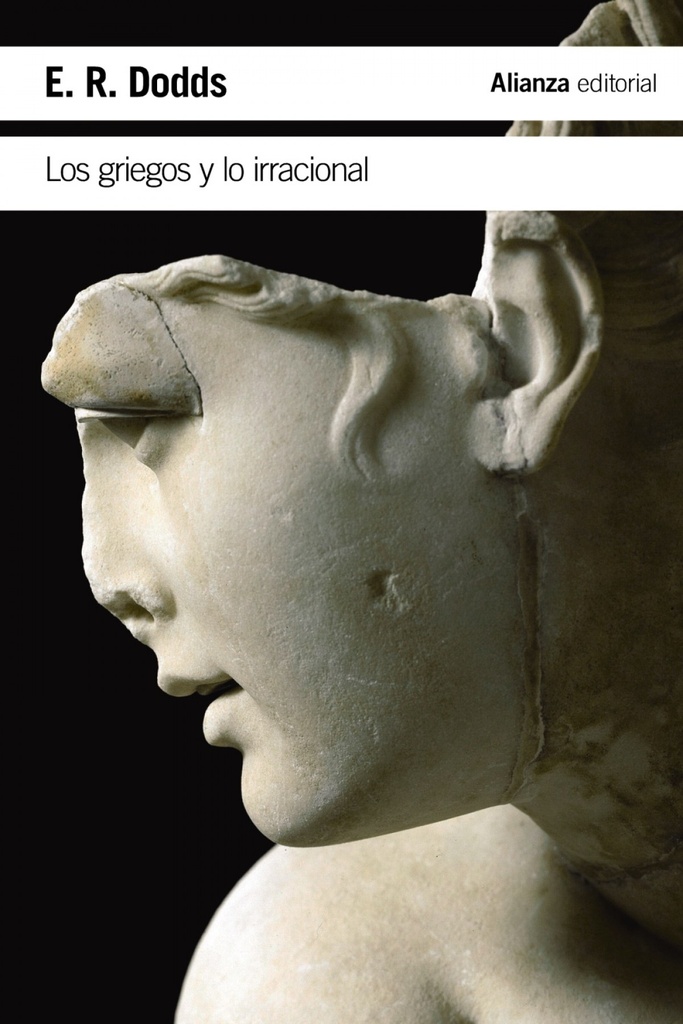 [9788491815228] Los Griegos y Lo Irracional