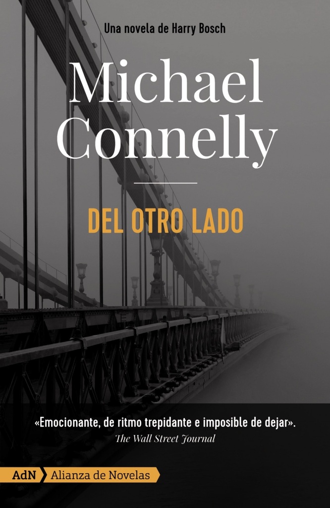 [9788491815327] Del Otro Lado