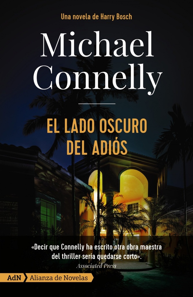[9788491815341] El Lado Oscuro del Adiós