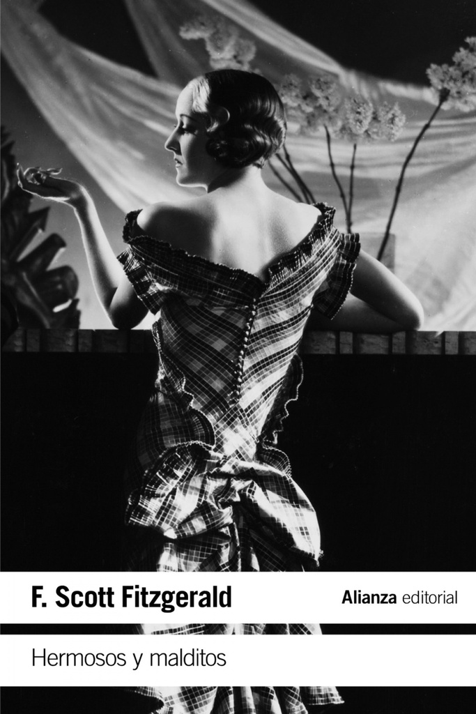 [9788491815471] Hermosos y Malditos