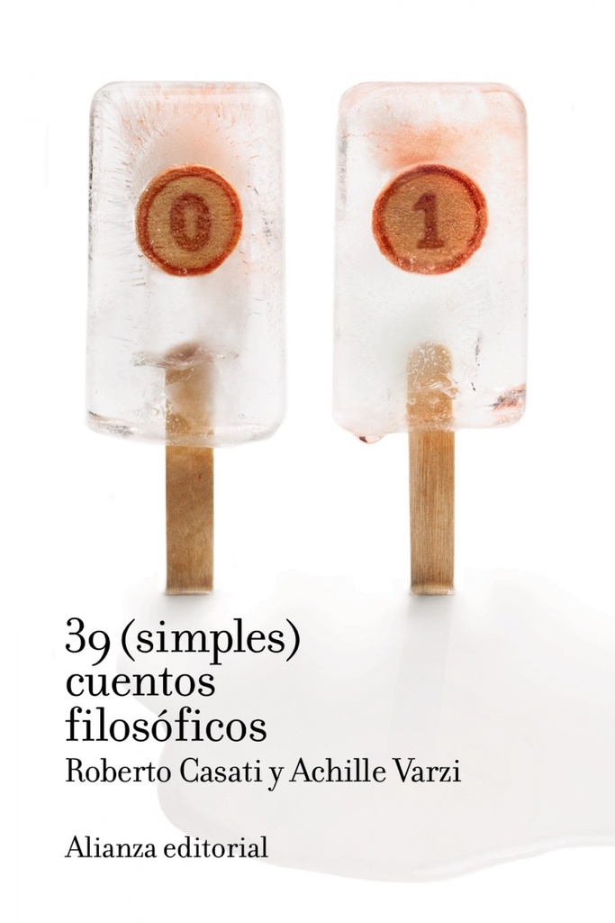 [9788491815709] 39 (simples) Cuentos Filosóficos