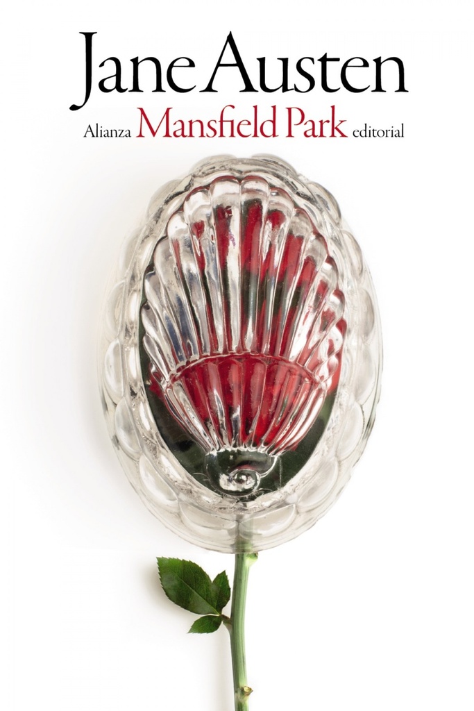 [9788491816096] Mansfield Park
