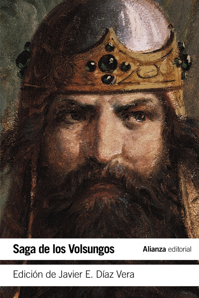 [9788491816157] Saga de los Volsungos