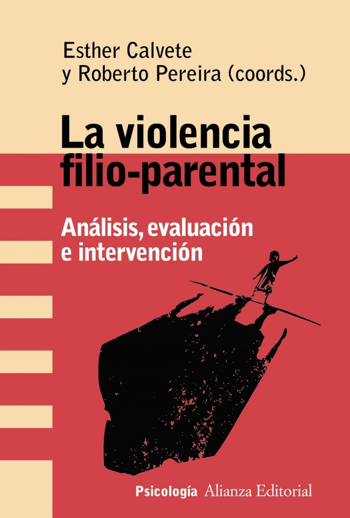 [9788491816300] La Violencia Filio-parental