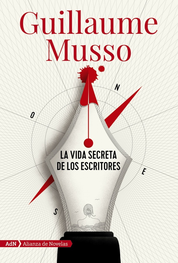 [9788491816577] La Vida Secreta de los Escritores
