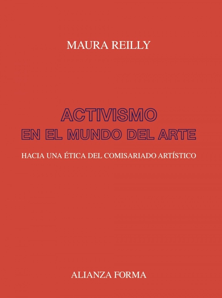 [9788491816652] Activismo en el Mundo del Arte
