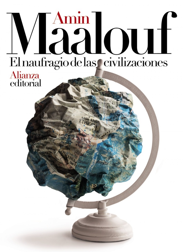 [9788491816812] El Naufragio de las Civilizaciones
