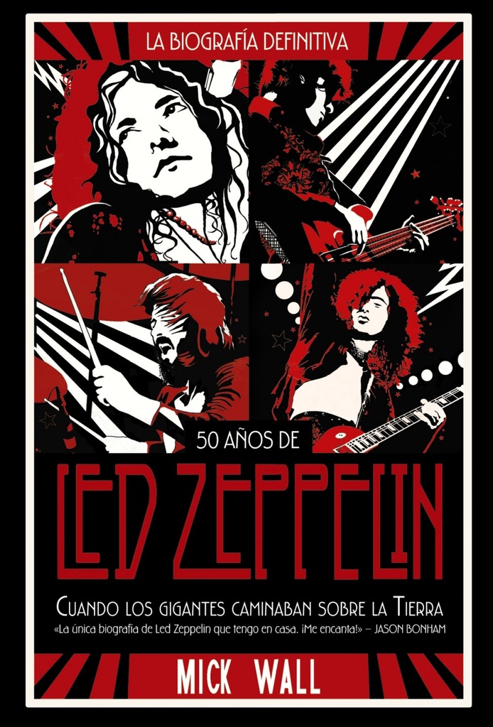 [9788491816843] Led Zeppelin