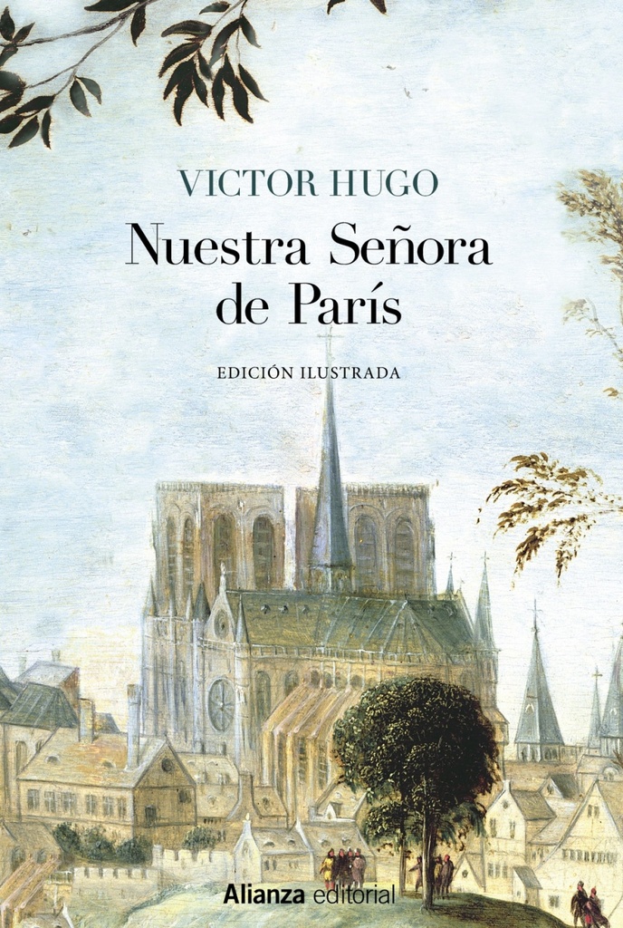 [9788491816881] Nuestra Señora de París