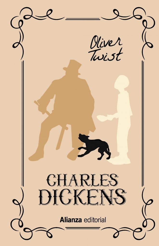 [9788491816935] Oliver Twist