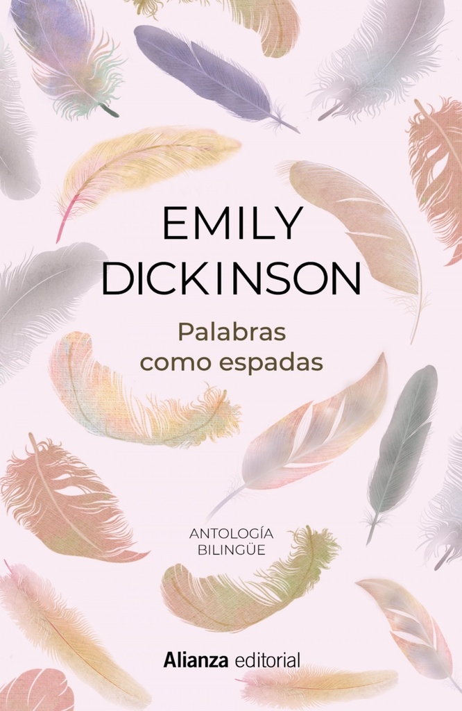 [9788491816959] Palabras como espadas