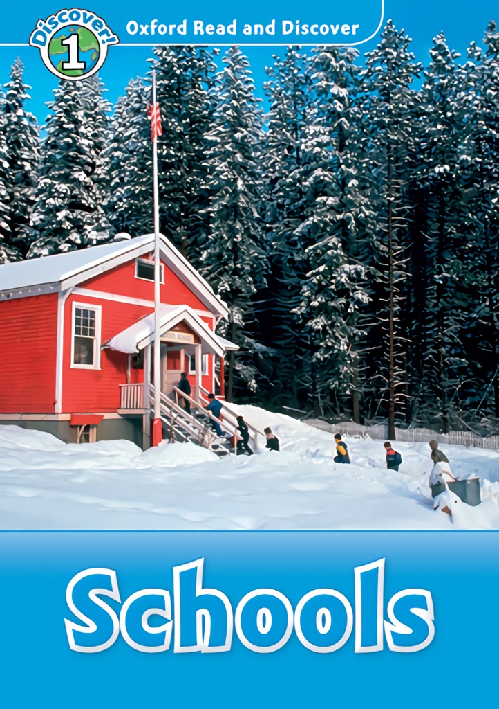 [9780194021432] Ord 1/schools Audio.(+mp3)