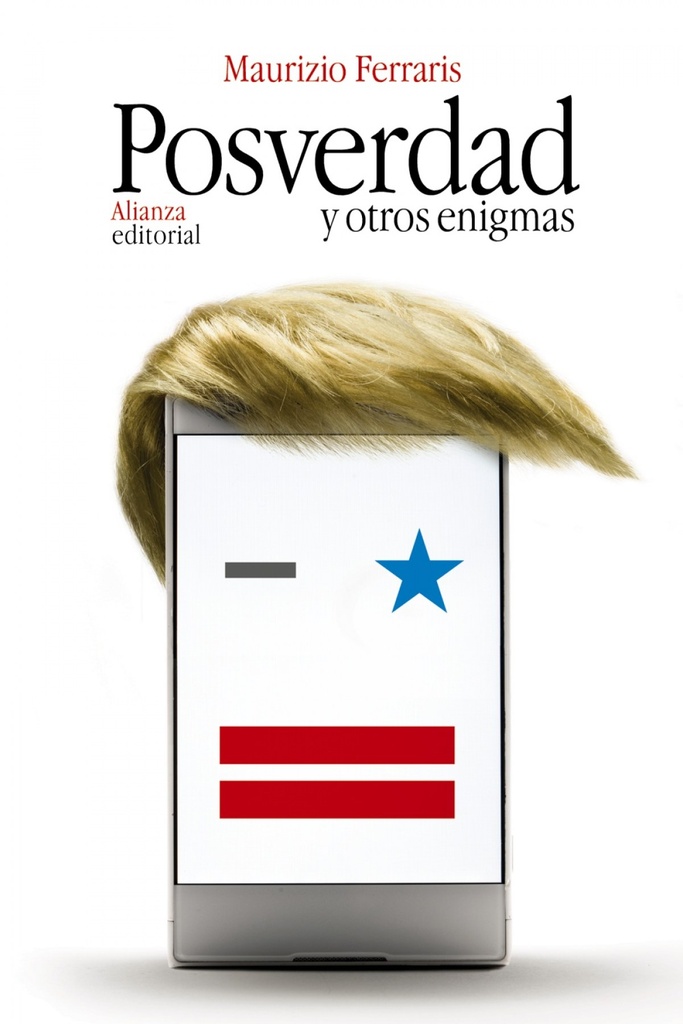 [9788491817109] Posverdad y Otros Enigmas
