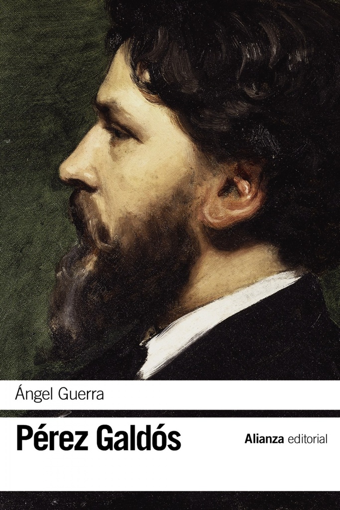 [9788491817420] Ángel Guerra