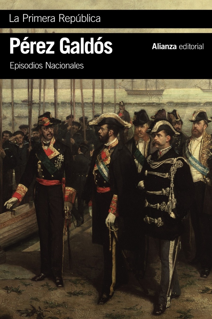 [9788491817444] La Primera República