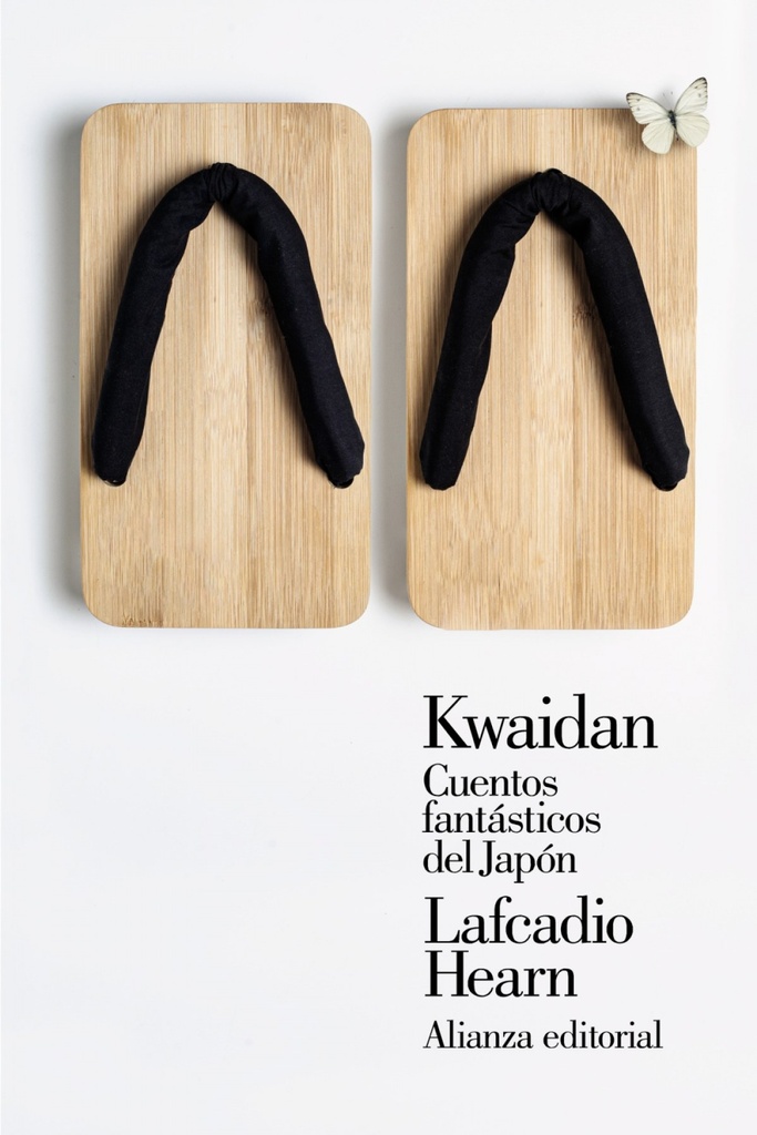[9788491817482] Kwaidan. Cuentos Fantásticos de Japón