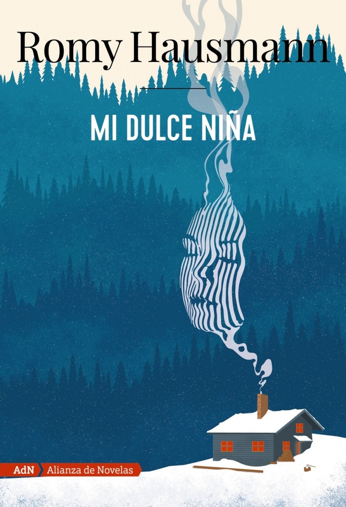 [9788491818076] Mi dulce niña (AdN)