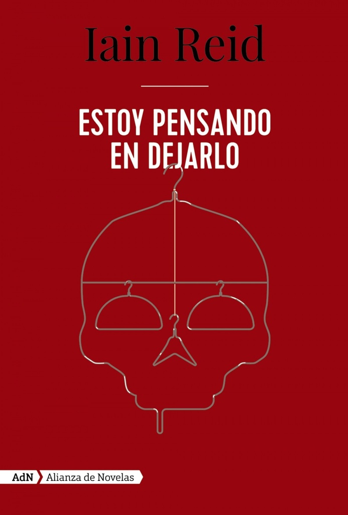 [9788491818113] Estoy pensando en dejarlo (AdN)